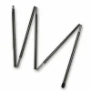 49" 5 Section Aluminium Pole