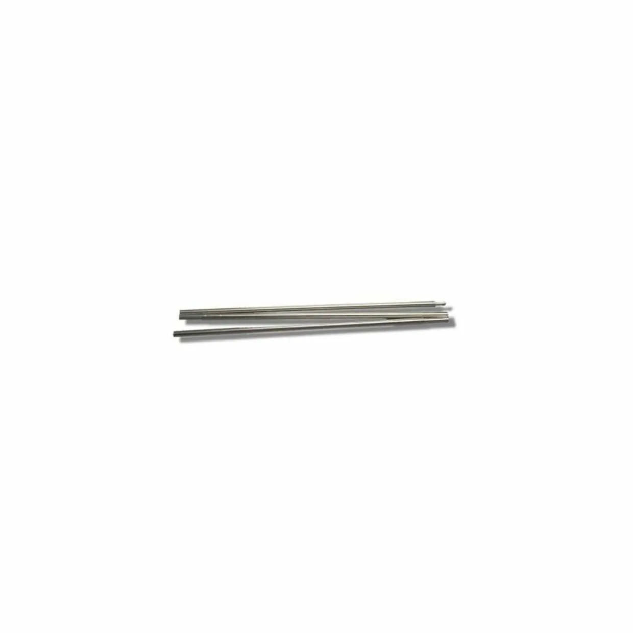 45" 3 Section Tent Pole