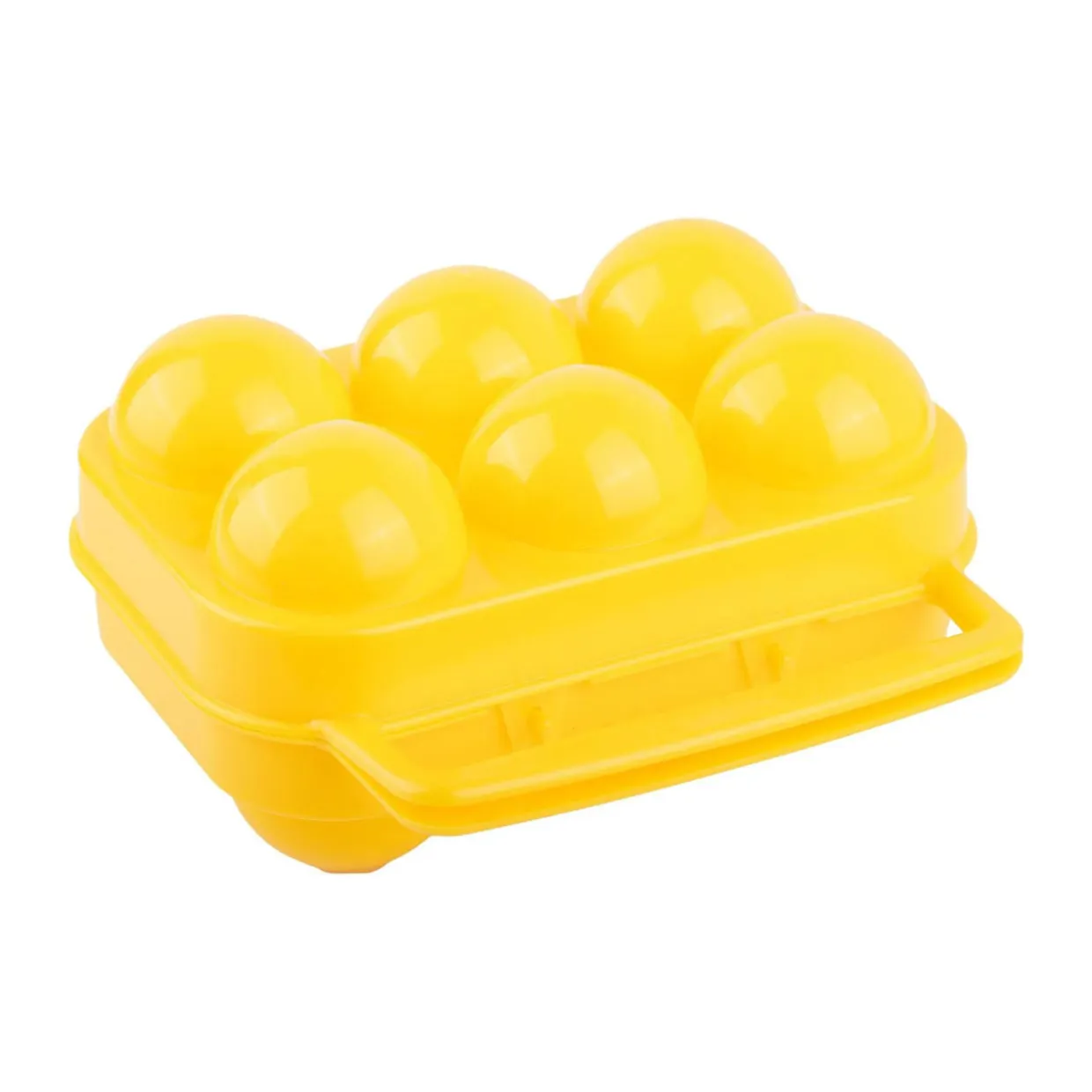 6 Count Egg Holder
