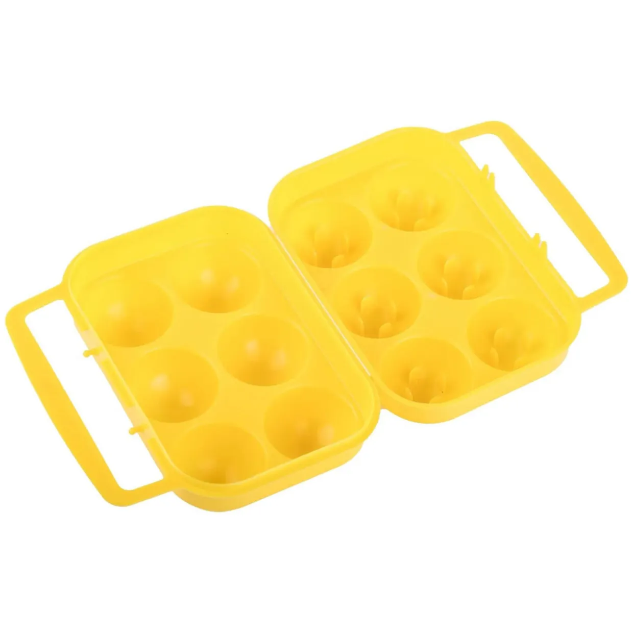 6 Count Egg Holder