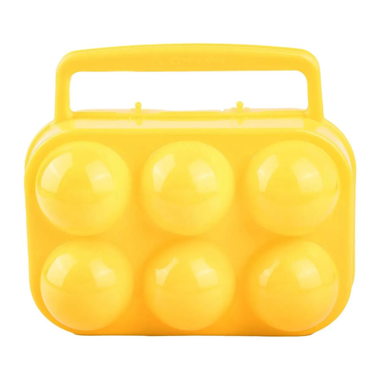 6 Count Egg Holder