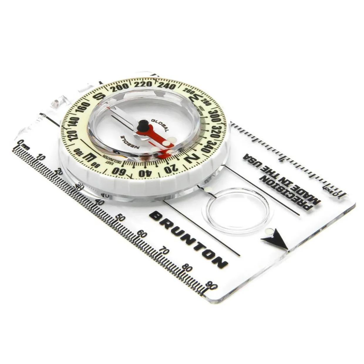 8010 Glow Compass