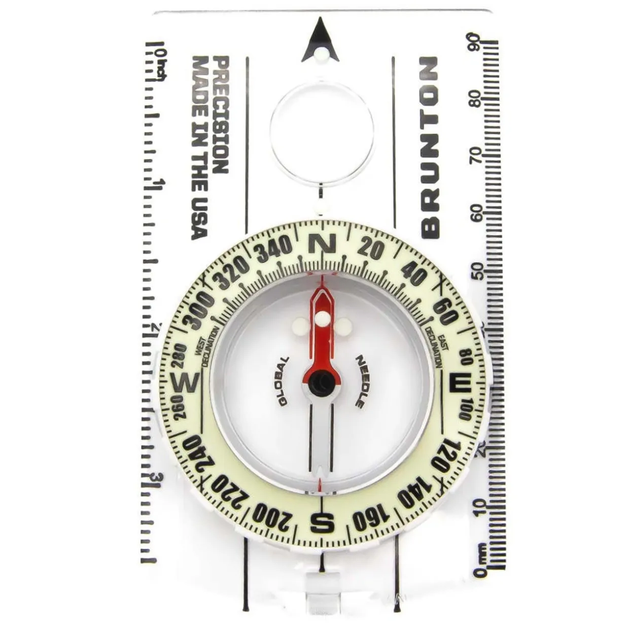 8010 Glow Compass