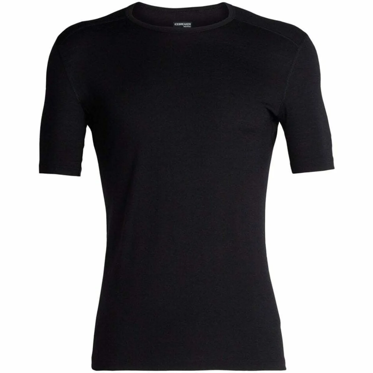 200 Merino Oasis SS Crew