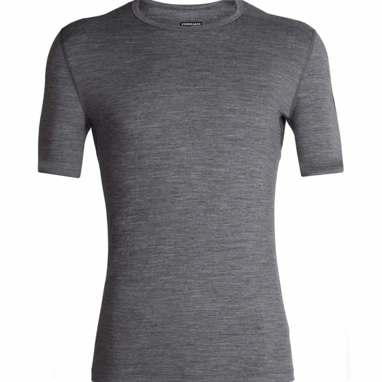 200 Merino Oasis SS Crew