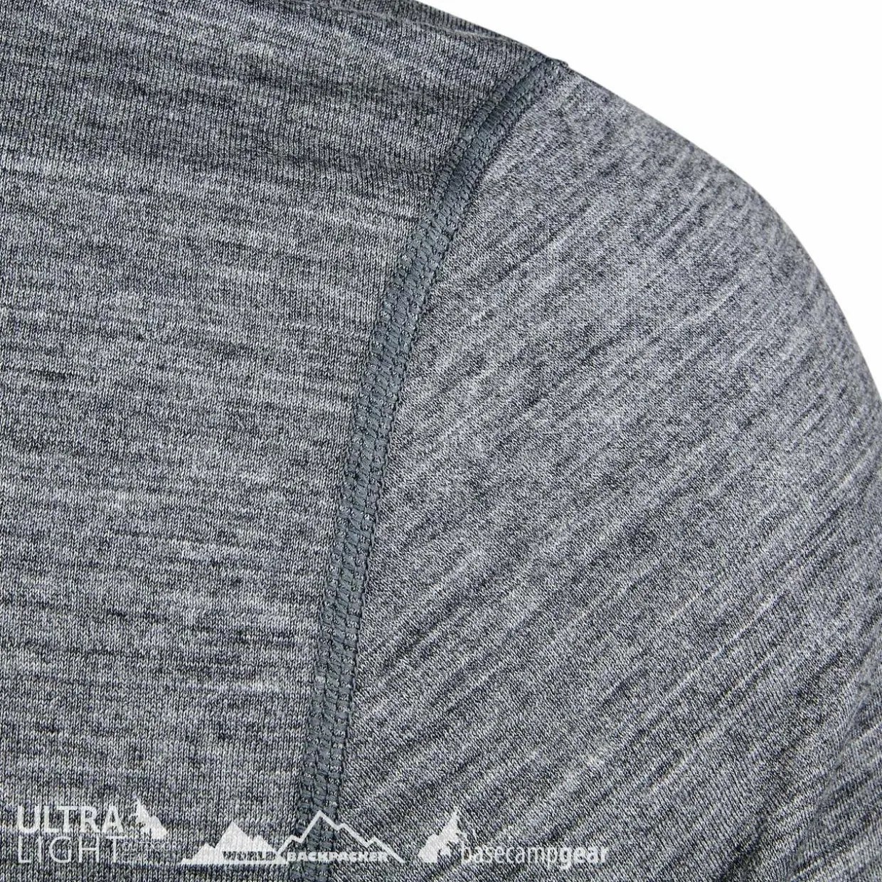 200 Merino Oasis SS Crew