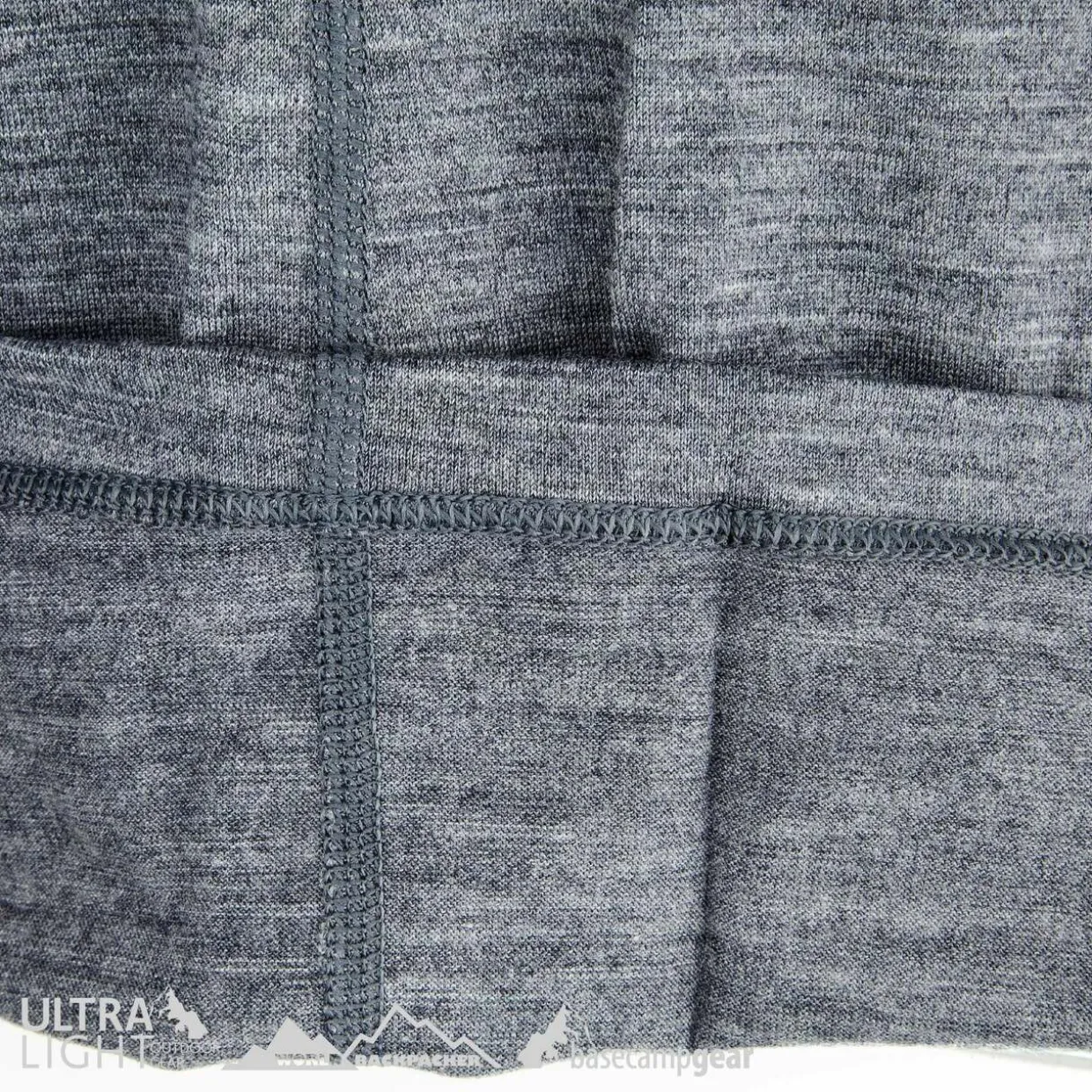 200 Merino Oasis SS Crew