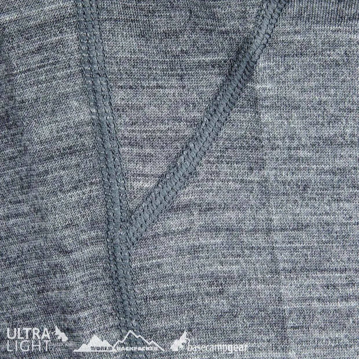 200 Merino Oasis SS Crew