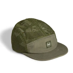 5 Panel Air Cap