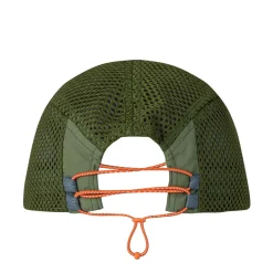 5 Panel Air Cap