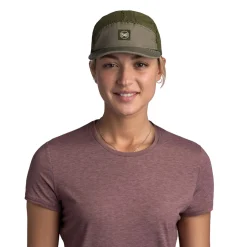 5 Panel Air Cap