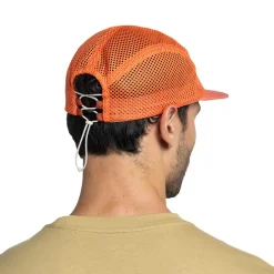 5 Panel Air Cap