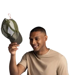5 Panel Air Cap