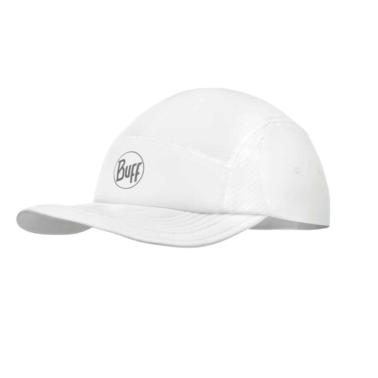 5 Panel Go Cap
