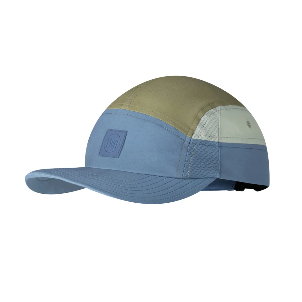 5 Panel Go Cap