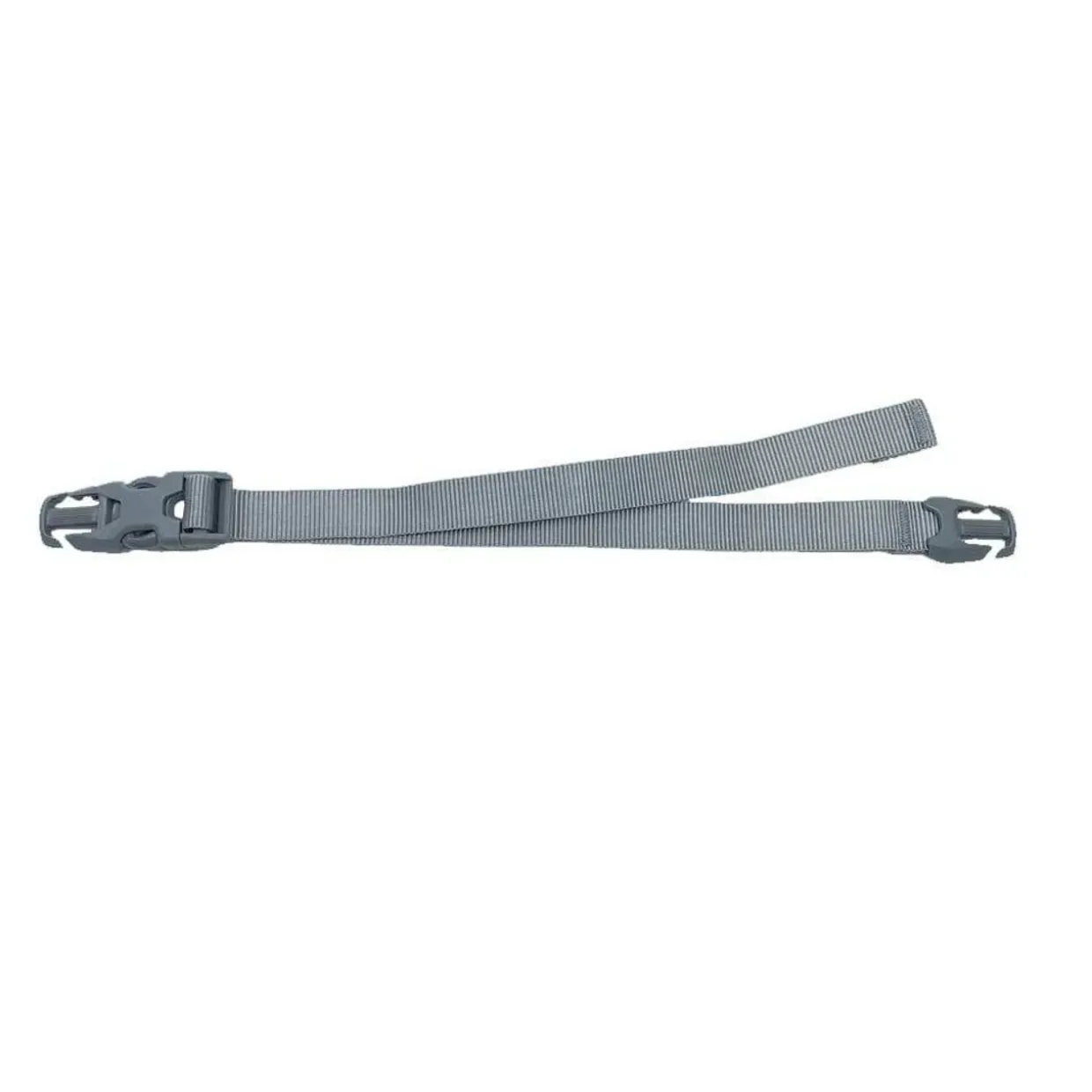5/8 Slider Sternum Strap