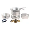 27-1 UL Stove with Alloy Pans