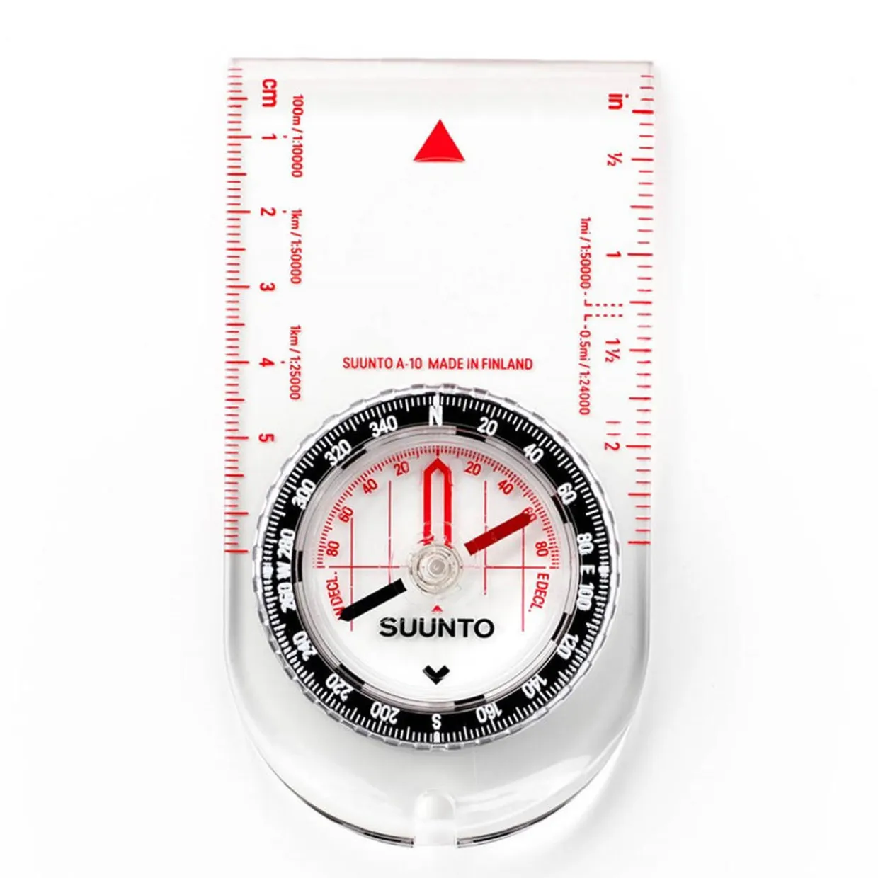A-10 NH Compass