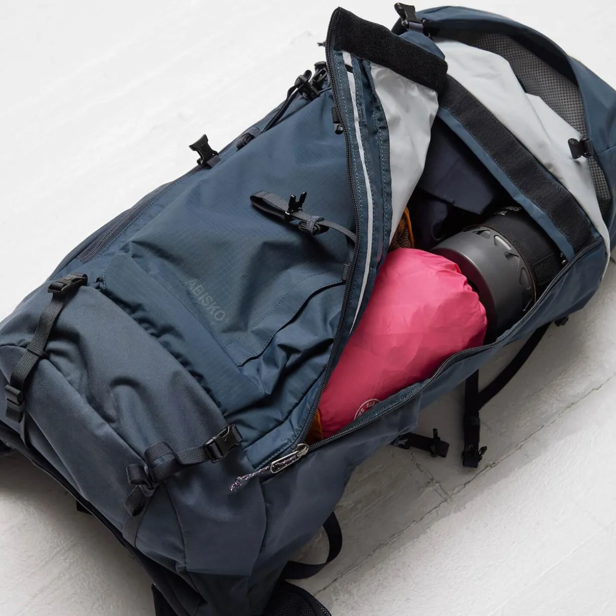 Abisko Friluft 35 Rucksack