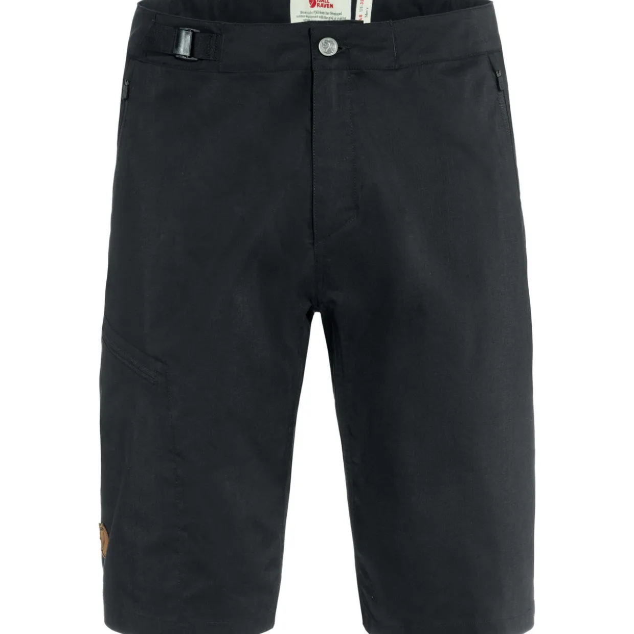 Abisko Hike Shorts