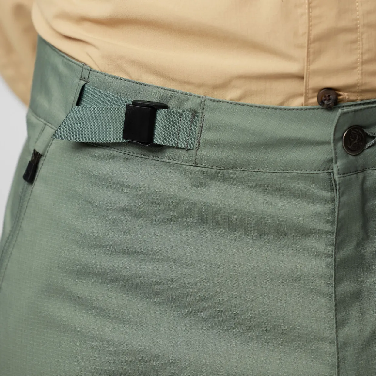 Abisko Hike Shorts