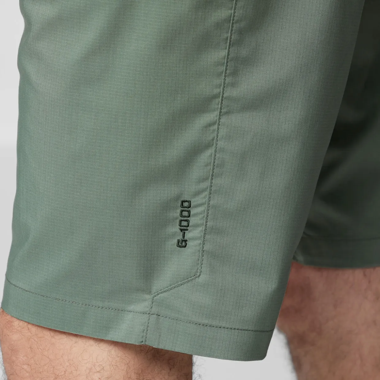 Abisko Hike Shorts