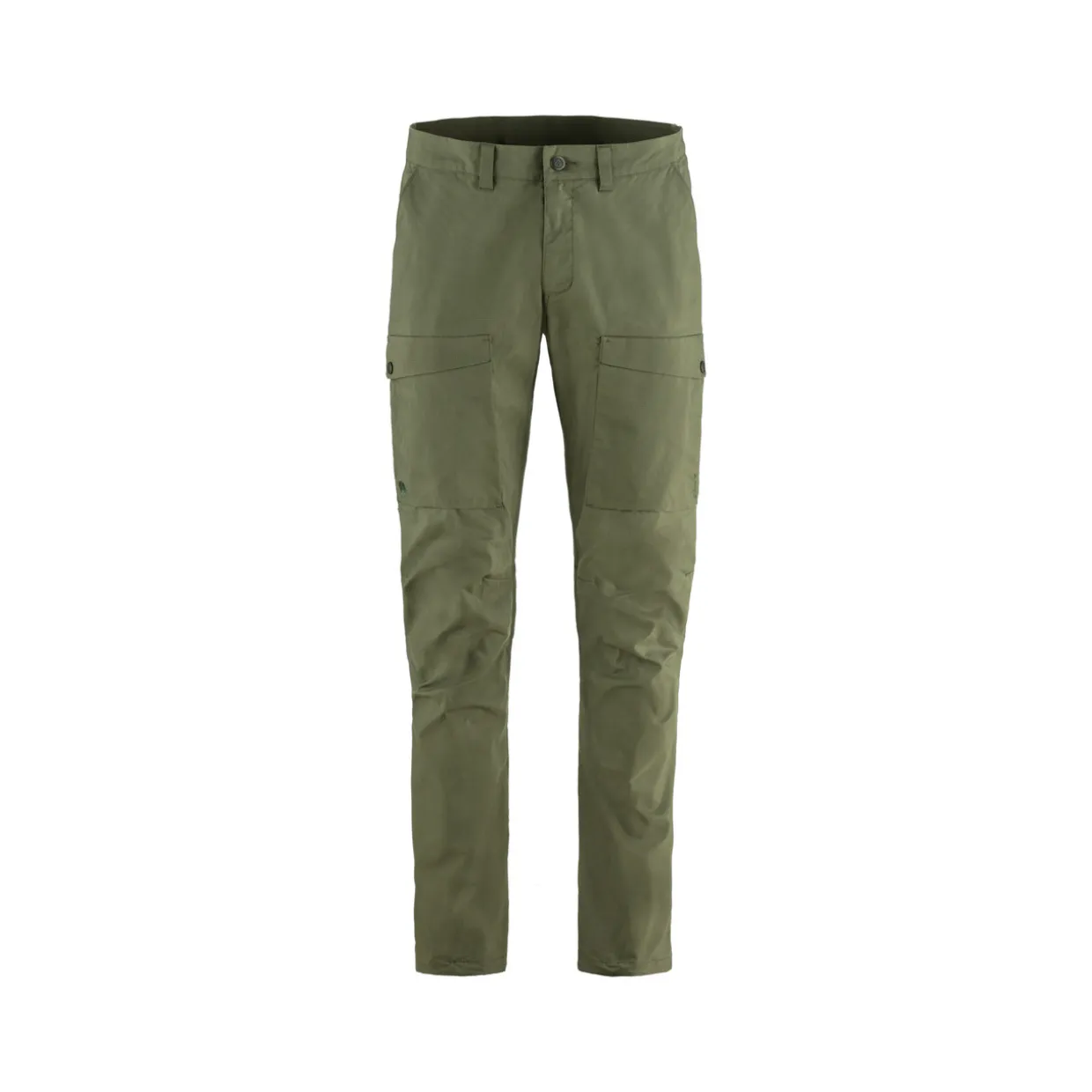 Abisko Hybrid Trail Trousers