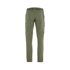 Abisko Hybrid Trail Trousers
