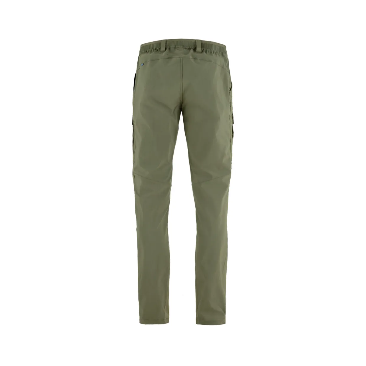 Abisko Hybrid Trail Trousers