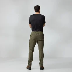 Abisko Hybrid Trail Trousers