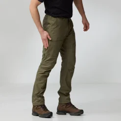 Abisko Hybrid Trail Trousers