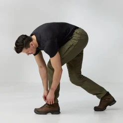 Abisko Hybrid Trail Trousers