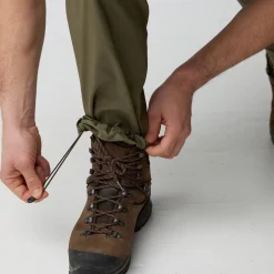 Abisko Hybrid Trail Trousers