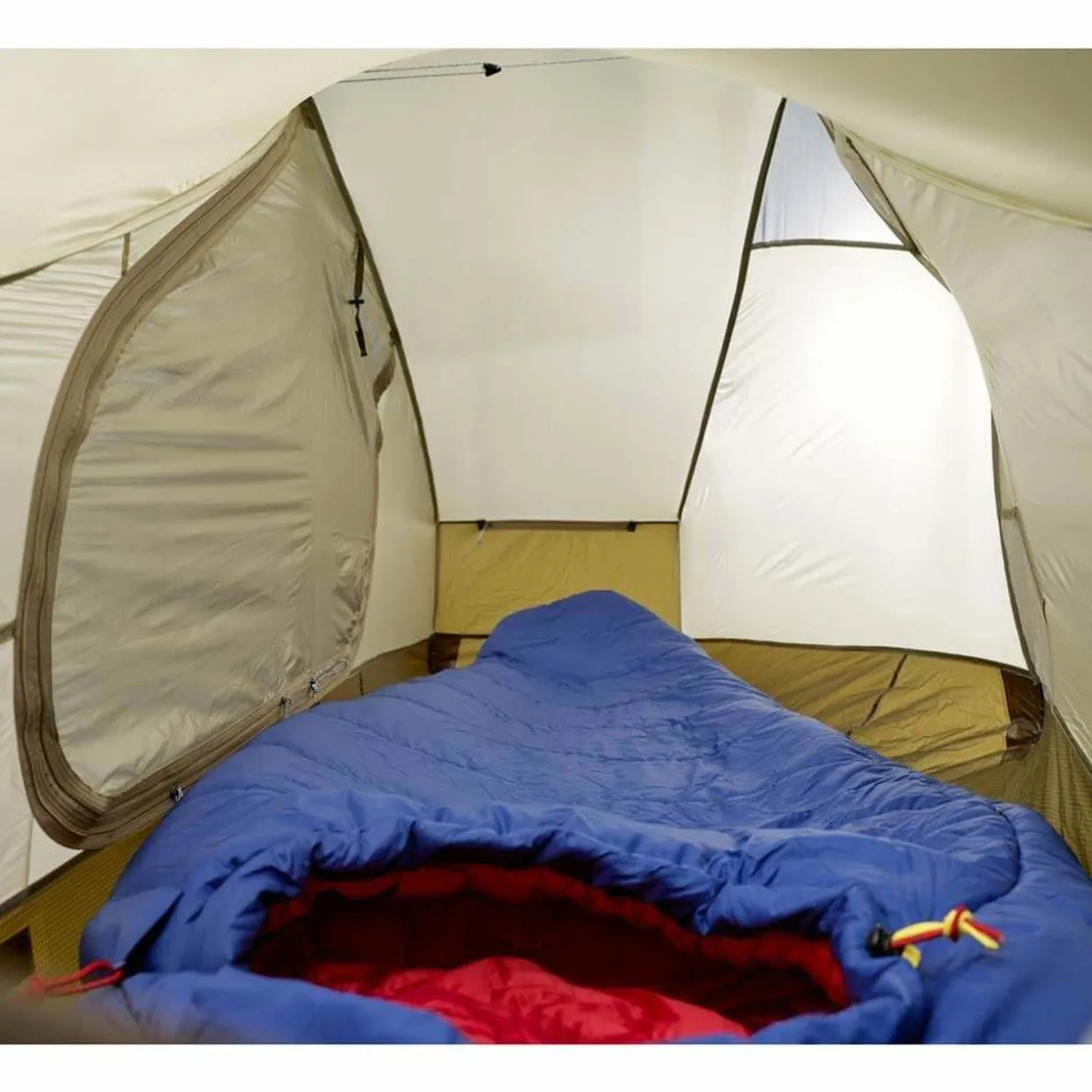 Abisko Lite 1 Tent