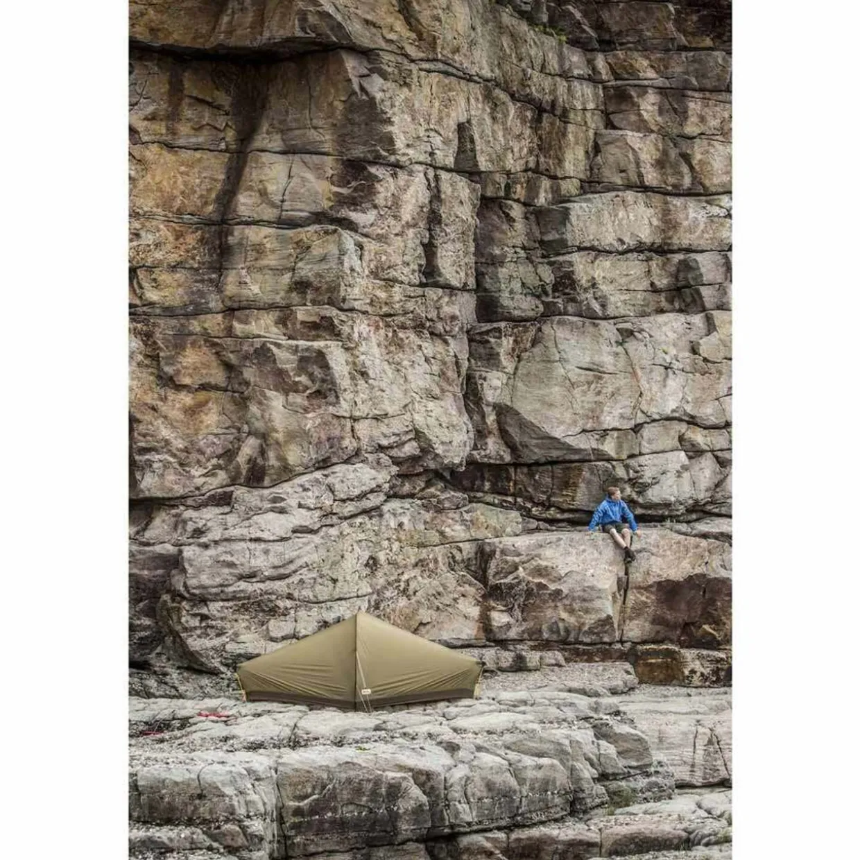Abisko Lite 1 Tent
