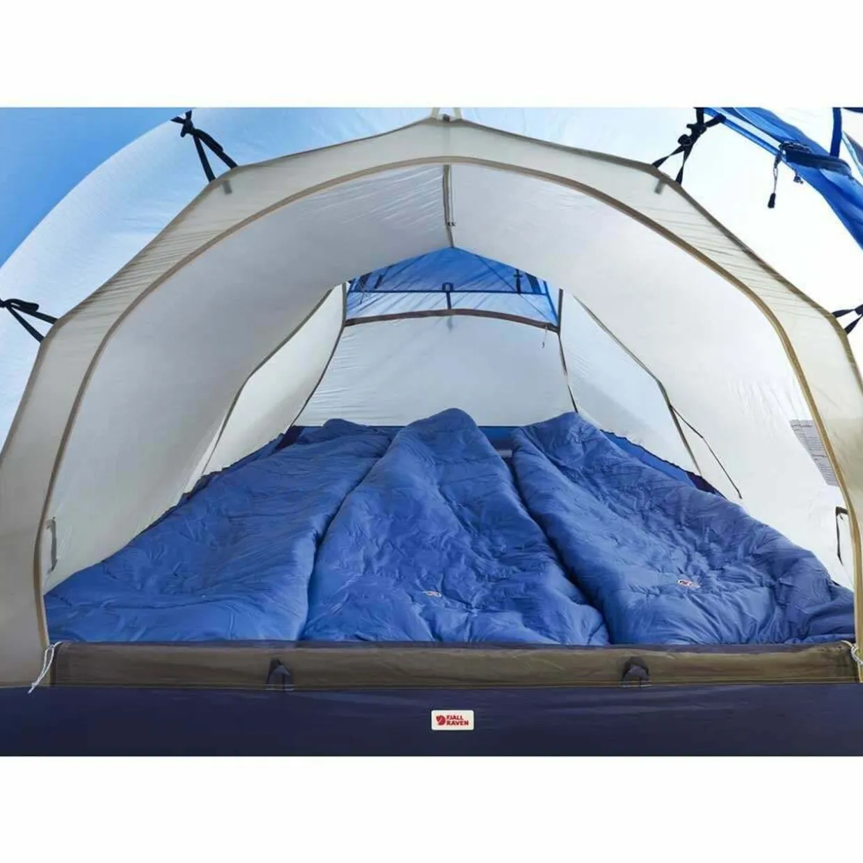 Abisko Lite 3 Tent
