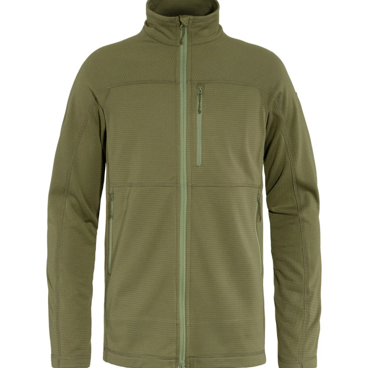 Abisko Lite Fleece Jacket