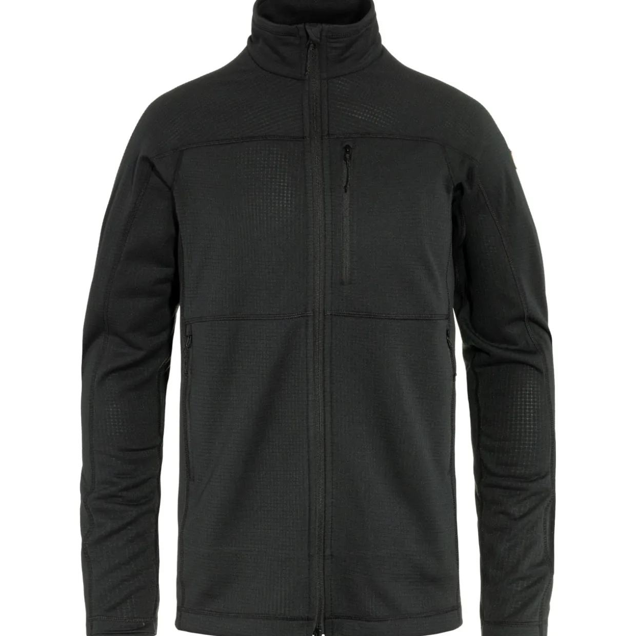 Abisko Lite Fleece Jacket