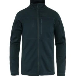 Abisko Lite Fleece Jacket