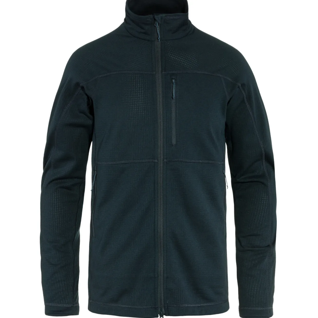 Abisko Lite Fleece Jacket