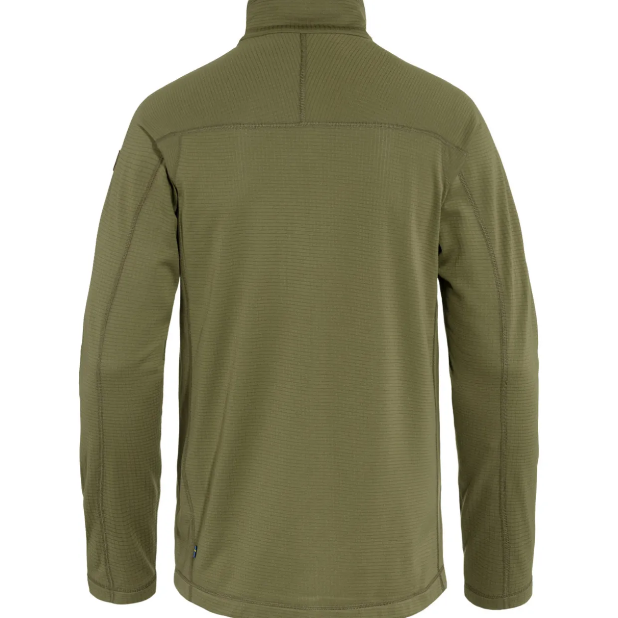 Abisko Lite Fleece Jacket