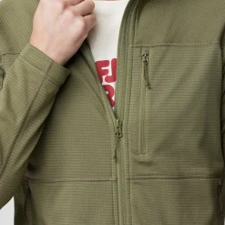 Abisko Lite Fleece Jacket