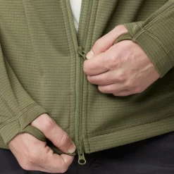 Abisko Lite Fleece Jacket
