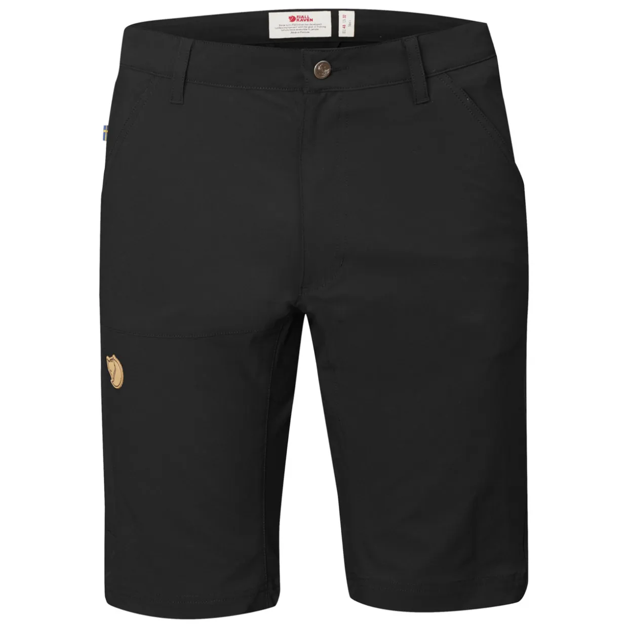 Abisko Lite Shorts