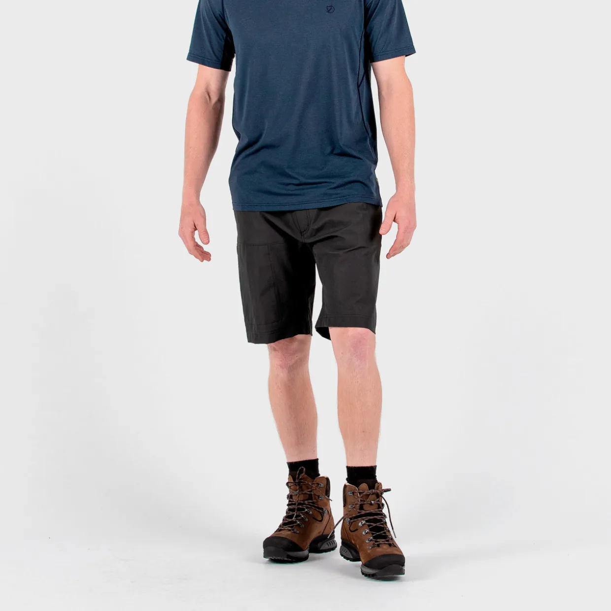 Abisko Lite Shorts