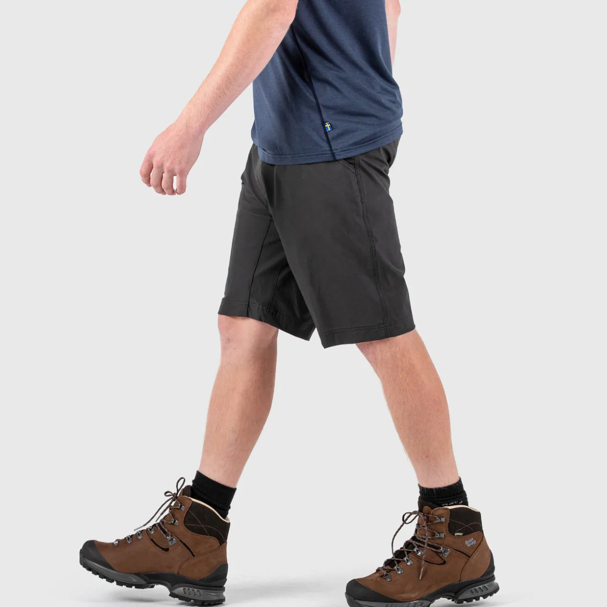 Abisko Lite Shorts