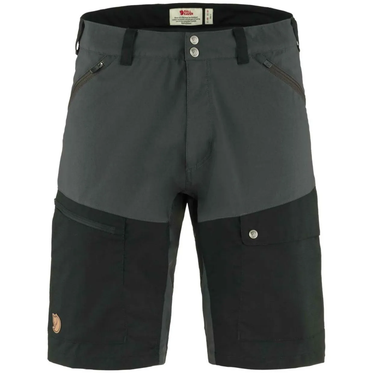 Abisko Midsummer Shorts