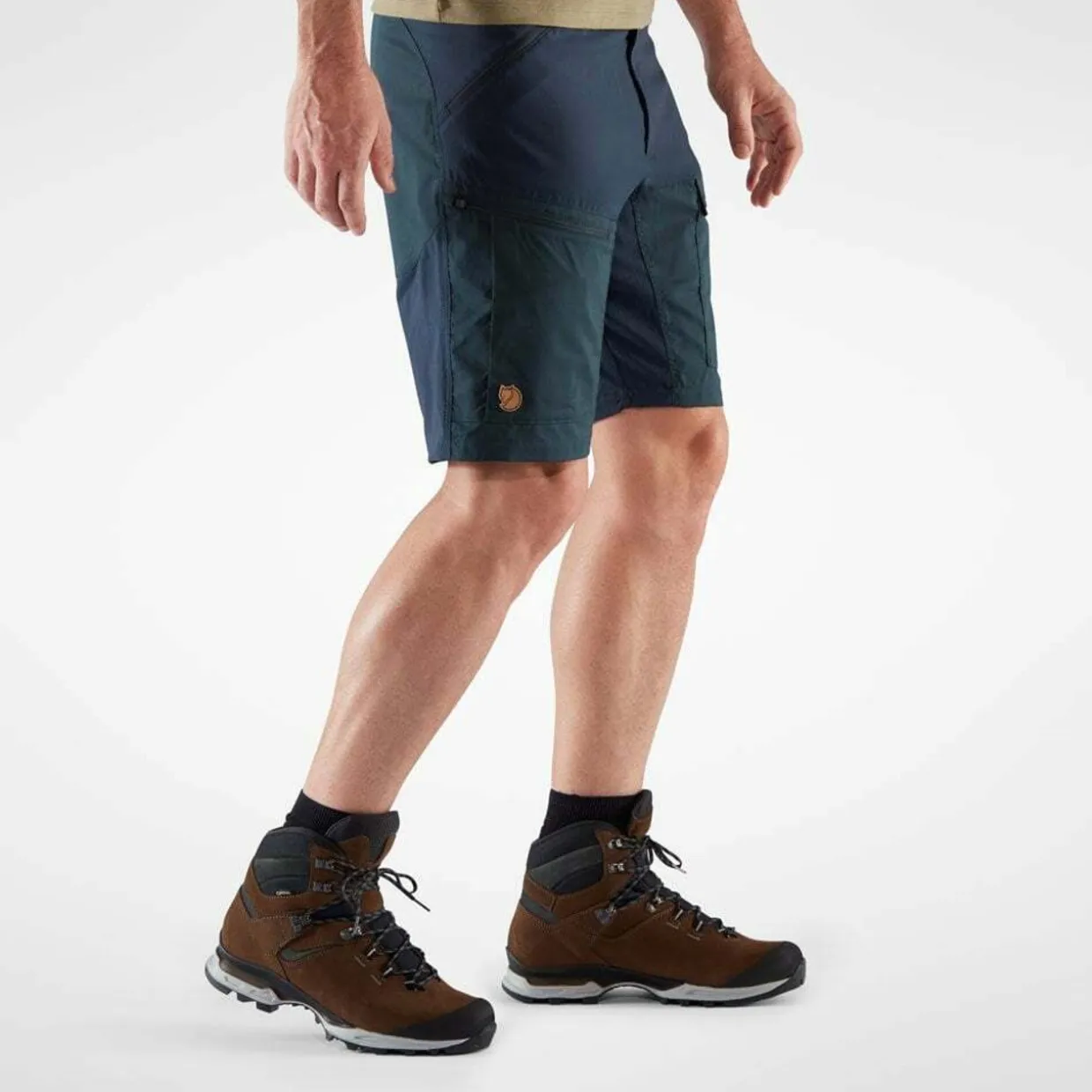 Abisko Midsummer Shorts