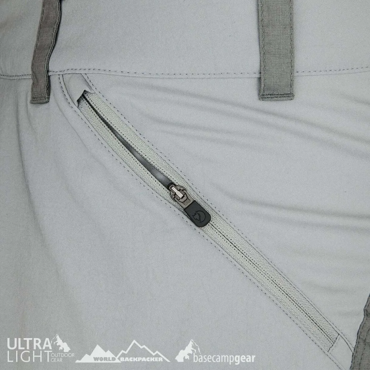 Abisko Midsummer Shorts