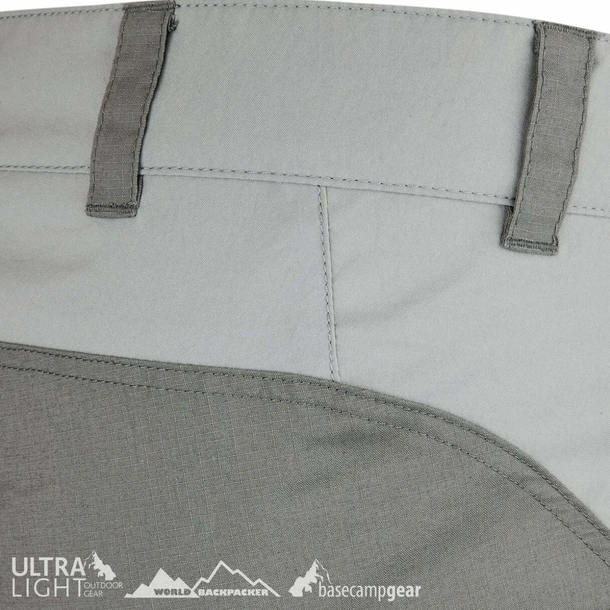Abisko Midsummer Shorts